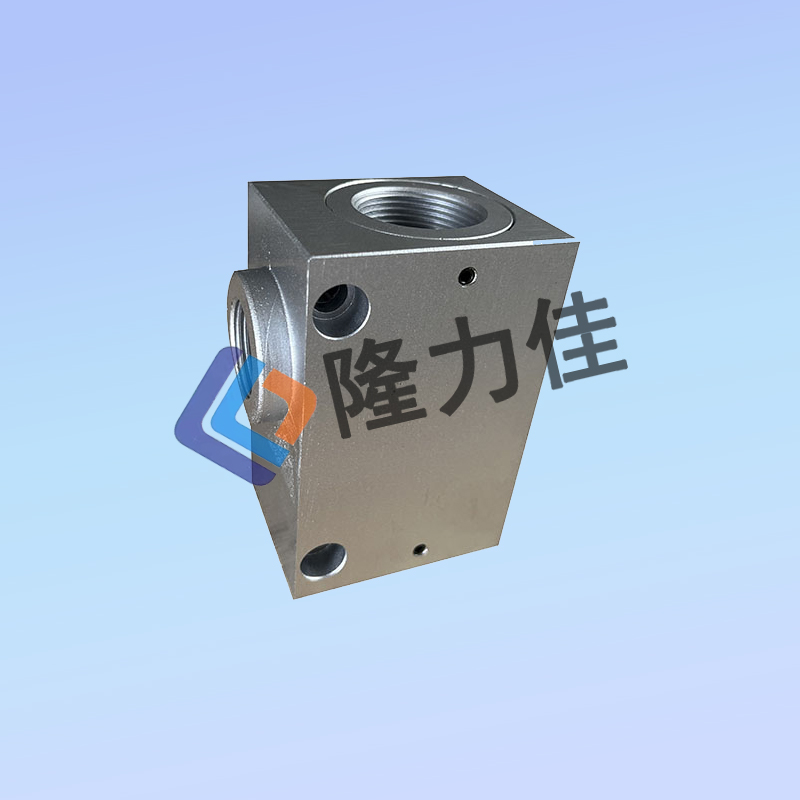 KKP快速排气阀