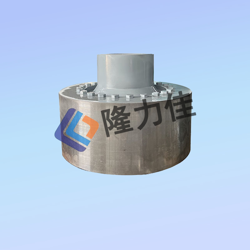 从动轮毂总成