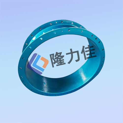 外壳体