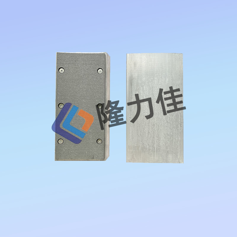 闸瓦总成