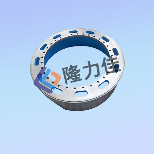 进口从动轮毂